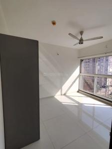 Hall Image of 969 Sq.ft 2 BHK Apartment / Flat for sale in Siddhashila Eela, Punawale Pune for Rs. 5500000