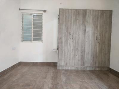 Bedroom Image of 1500 Sq.ft 2 BHK Independent House for rent in Carmelaram Bengaluru for Rs. 24000