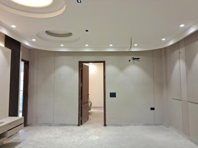 Living Room Image of 1800 Sq.ft 3 BHK Builder Floor for sale in Paschim Vihar New Delhi for Rs. 35000000