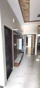 Hall Image of 1250 Sq.ft 3 BHK Independent House for sale in Hathod Jaipur for Rs. 6000000
