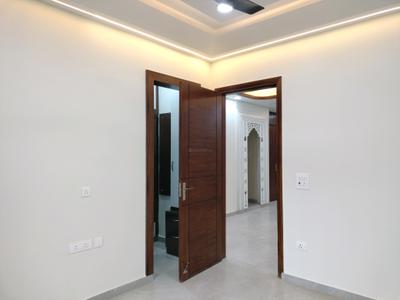 Bedroom Image of 1620 Sq.ft 3 BHK Builder Floor for sale in BPTP District 3, Sector 85 Faridabad for Rs. 17500000