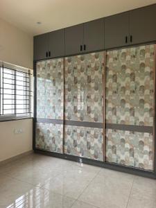 Bedroom Image of 2100 Sq.ft 4 BHK Independent House for sale in Gnana Bharathi Bengaluru for Rs. 21500000