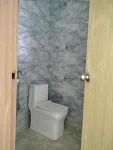 Bedroom Image of 500 Sq.ft 1 BHK Builder Floor for rent in GS Real Estate , Chhattarpur New Delhi for Rs. 15000