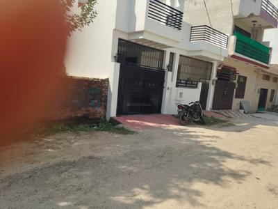 Image of 1050 Sq.ft 2 BHK Independent House for sale in Jankipuram, Lucknow for Rs. 6200000