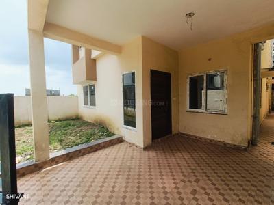 Balcony Image of 2700 Sq.ft 4 BHK Independent House for sale in Kamal Vihar Raipur for Rs. 10500000