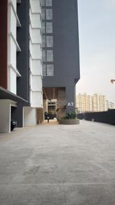 Image of 728 Sq.ft 2 BHK Apartment / Flat for sale in Gini Vivante, Kiwale, Pune for Rs. 7700000