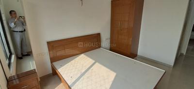 Bedroom Image of 1692 Sq.ft 3 BHK Apartment / Flat for sale in Sahajanand Oasis, Memnagar Ahmedabad for Rs. 12700000