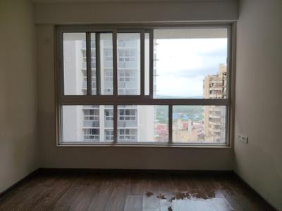 Bedroom Image of 1065 Sq.ft 2 BHK Apartment / Flat for sale in I M Applaud 38, Goregaon East Mumbai for Rs. 20700000