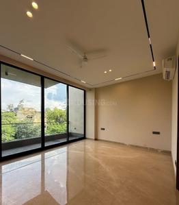 Bedroom Image of 2538 Sq.ft 4 BHK Builder Floor for sale in Model Town New Delhi for Rs. 52500000