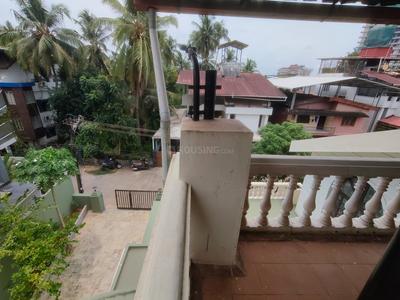 Balcony Image of 3500 Sq.ft 5 BHK Independent House for rent in Balmatta Mangalore for Rs. 150000