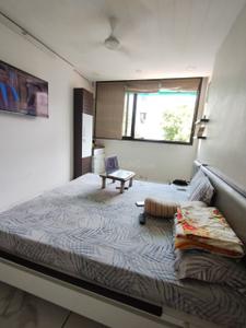 Bedroom Image of 1800 Sq.ft 3 BHK Apartment / Flat for sale in Paldi Ahmedabad for Rs. 12000000