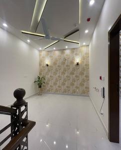 Hall Image of 2200 Sq.ft 4 BHK Independent House for sale in Hirapur Colony Raipur for Rs. 6550000
