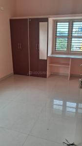 Bedroom Image of 650 Sq.ft 1 BHK Apartment / Flat for rent in Banaswadi Bengaluru for Rs. 21000