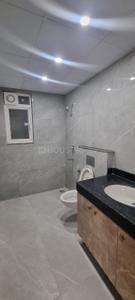 Image of 1965 Sq.ft 3.5 BHK Apartment / Flat for rent in Rishita Mulberry Heights, Sushant Golf City, Lucknow for Rs. 40000