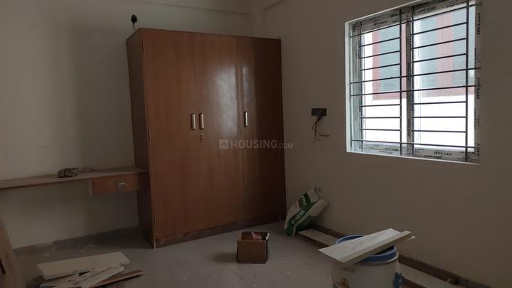 RHB Colony, Mahadevapura Bedroom One 1