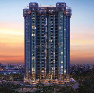 Image of 2310 Sq.ft 3 BHK Apartment / Flat for sale in The Presidential Tower, Yeswanthpur, Bengaluru for Rs. 40900000