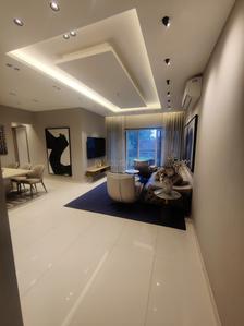 Bedroom Image of 1428 Sq.ft 3 BHK Apartment / Flat for sale in Osian Almanova Phase 1, Mundhwa Pune for Rs. 14500000