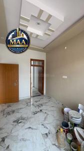 Bedroom Image of 750 Sq.ft 2.5 BHK Independent House for sale in Budheshwar Lucknow for Rs. 4000000