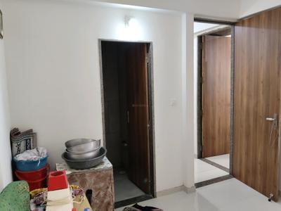 Bedroom Image of 1028 Sq.ft 2 BHK Apartment / Flat for sale in Arise Atlantis, Chandkheda Ahmedabad for Rs. 6000000