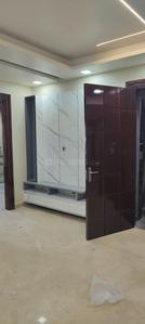 3 BHK Independent Builder Floor