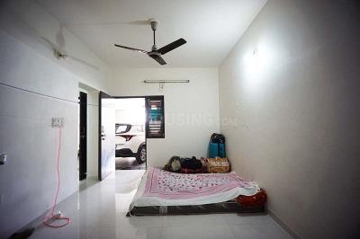 Bedroom Image of 4050 Sq.ft 5 BHK Independent House for sale in Nirnay Nagar Ahmedabad for Rs. 24500000