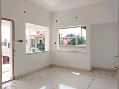 Bedroom Image of 1310 Sq.ft 3 BHK Apartment / Flat for sale in Kamdahari Kolkata for Rs. 7300000