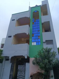 Building Image of 540 Sq.ft 2 BHK Independent House for sale in Attapur Hyderabad for Rs. 6500000