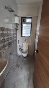 Bathroom Image of 791 Sq.ft 2 BHK Apartment / Flat for sale in Vikhroli East Mumbai for Rs. 13000000