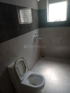 Bathroom Image of 1100 Sq.ft 2 BHK Apartment / Flat for sale in Amberpet Hyderabad for Rs. 7500000