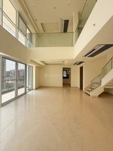 Balcony Image of 2998 Sq.ft 3 BHK Duplex for sale in Baner Pune for Rs. 50000000