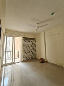 Bedroom Image of 2950 Sq.ft 4 BHK Apartment / Flat for sale in Amrapali Heartbeat City IV, Sector 107 Noida for Rs. 38000000