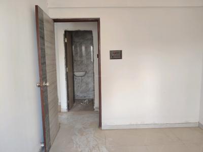 Bedroom Image of 1075 Sq.ft 2 BHK Apartment / Flat for sale in Pavitram24, Pushpak Nagar Navi Mumbai for Rs. 6850000