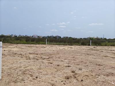 Image of 2400 Sq.ft Residential Plot / Land for sale in Mudichur, Chennai for Rs. 6240000