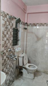 Image of 840 Sq.ft 2 BHK Apartment / Flat for rent in Mk Panchsheel Vatika, Birati, Kolkata for Rs. 16000