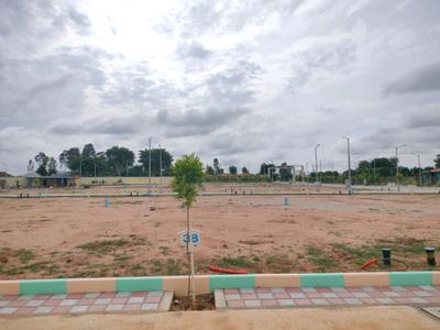 Image of 1500 Sq.ft Residential Plot / Land for sale in Hoskote, Bengaluru for Rs. 5200010