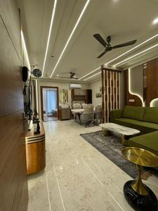 Image of 1450 Sq.ft 3 BHK Apartment / Flat for sale in Gandhi Path West, Jaipur for Rs. 6800000