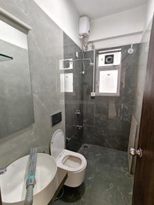 Image of 1450 Sq.ft 3 BHK Apartment / Flat for rent in Aum Punit Devi Sadan, Matunga East, Mumbai for Rs. 190000