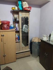 Kitchen Image of 1800 Sq.ft 3 BHK Independent House for sale in Rajendra Nagar Indore for Rs. 15000000