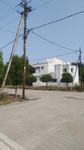 Image of 1000 Sq.ft Residential Plot / Land for sale in Bhilai Marshalling Yard, Charoda for Rs. 1600000