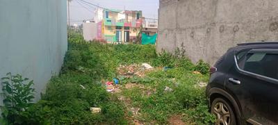 Image of 1100 Sq.ft Residential Plot / Land for sale in Sanjay Lunawat Cosmos Phase 3, Bhatkhedi, Indore for Rs. 6050000