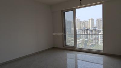 Living Room Image of 995 Sq.ft 2 BHK Apartment / Flat for sale in Vikas Complex, Thane West Thane for Rs. 24500000
