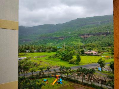2 BHK Flat