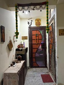 Kitchen Image of Krishna PG in Noida Extension, Greater Noida