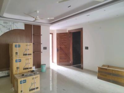 Living Room Image of 1180 Sq.ft 3 BHK Builder Floor for sale in Green Field Colony Faridabad for Rs. 16200000