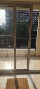 Balcony Image of 1770 Sq.ft 3 BHK Apartment / Flat for sale in Siddhi Enclave, Urwa Mangalore for Rs. 10500000