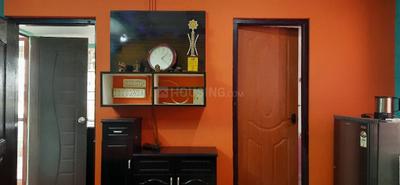 Hall Image of 410 Sq.ft 1 RK Builder Floor for rent in Ramapuram Chennai for Rs. 15000