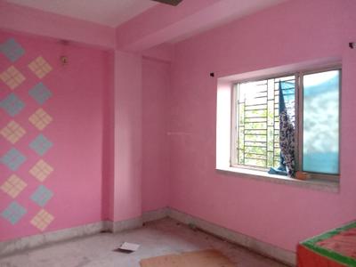 Bedroom Image of 1020 Sq.ft 2 BHK Apartment / Flat for sale in Rajarhat Kolkata for Rs. 4800000