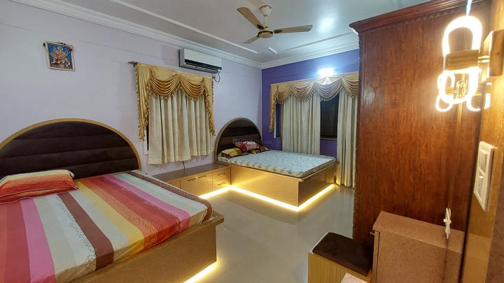 Aastika HomeBridge Bedroom 1