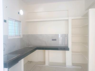 Kitchen Image of 1360 Sq.ft 2 BHK Apartment / Flat for sale in Dullapally Hyderabad for Rs. 6120000