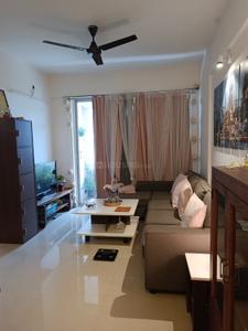 Hall Image of 875 Sq.ft 2 BHK Apartment / Flat for sale in Sipani Royal Heritage, Iggalur Bengaluru for Rs. 7000000